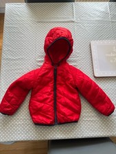 M&S Lightweight Boys Jacket