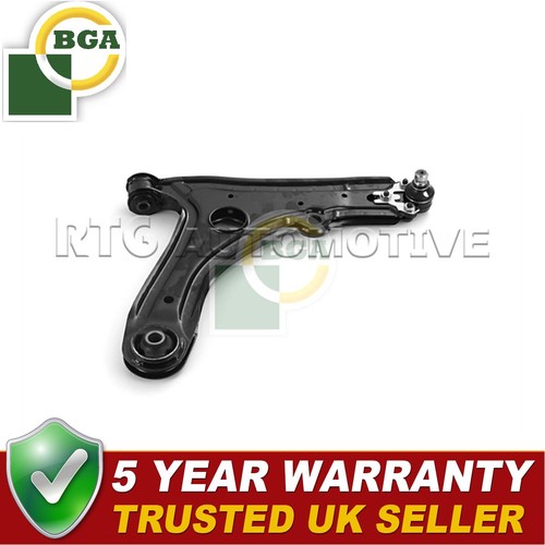 Bga front right track - front,