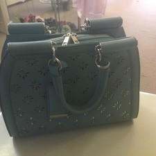 Hotter Twin Handled Pistachio