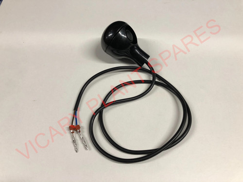 Knob button jcb part no - part,