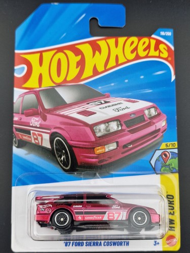 Hot wheels super treasure hunt - hot,