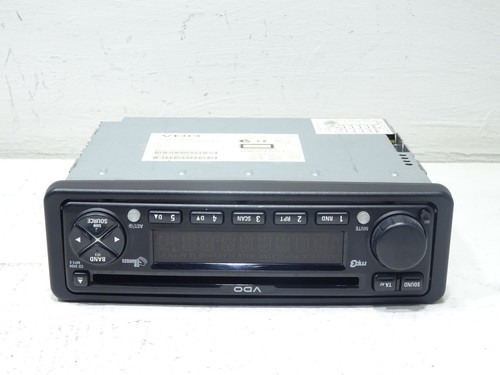 Vdo dayton cd5404mp3x - dayton,