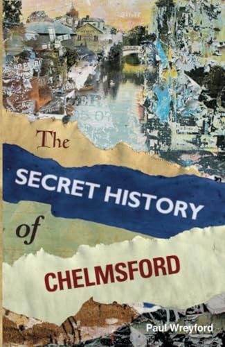 The secret history - the, of