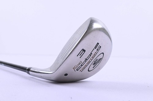Left hand cobra transition - left,