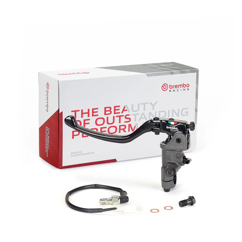 Brembo rcs upgrade line left - rcs,