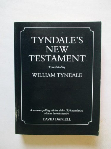 Daniell david tyndale - daniell,,