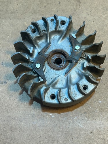 Sachs dolmar 116 chainsaw - sachs,