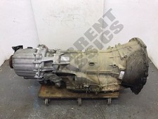 RANGE ROVER SPORT L320 AUTOMATIC TRANSMISSON & TRANSFER BOX LR021834
