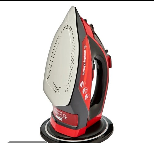 Morphy richards easycharge - morphy,