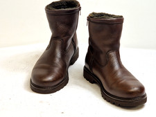 Panama Jack Leather Boots Mens