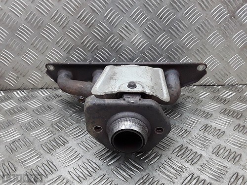 2018 mitsubishi asx - 2018, exhaust