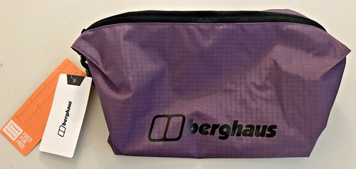 Berghaus wanderwise packing - wanderwise,
