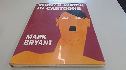 World war cartoons by - world, in