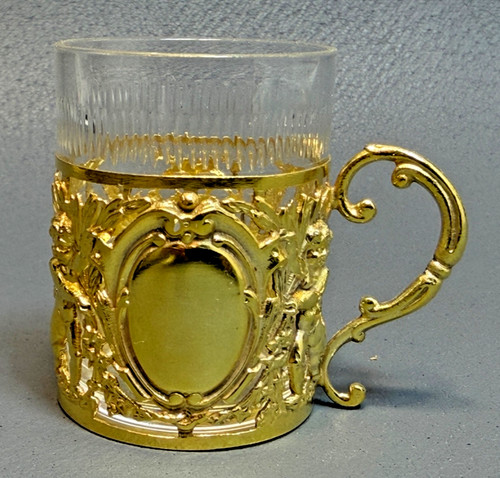 Antique french rococo - rococo, ormolu