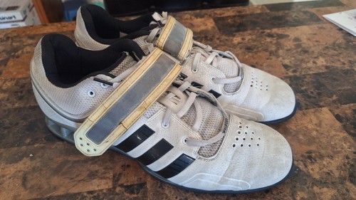 Adidas adipower weightlifting - adipower,