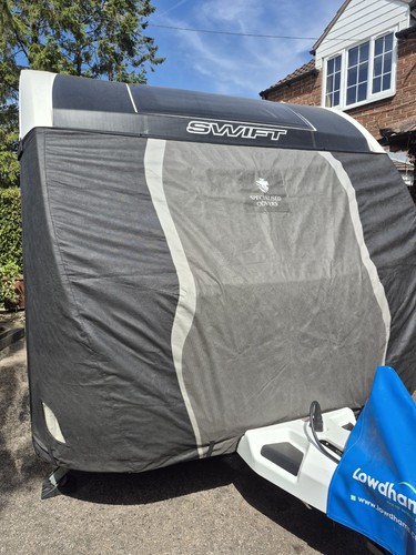 Specialised tow pro - tow, tp68