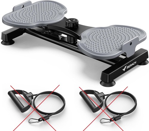 Merach waist twister board - twister,