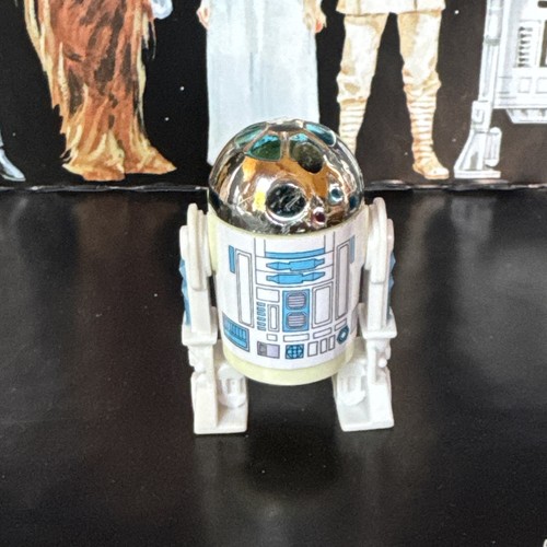 Star wars vintage - vintage, up