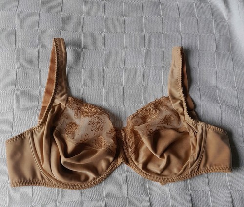 Nude tan bra warners - nude,