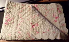Simply Shabby Chic Babyl Quilt
