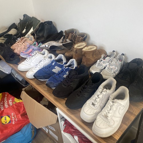 Job lot shoes - job,