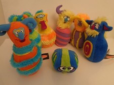 melissa and doug skittles /