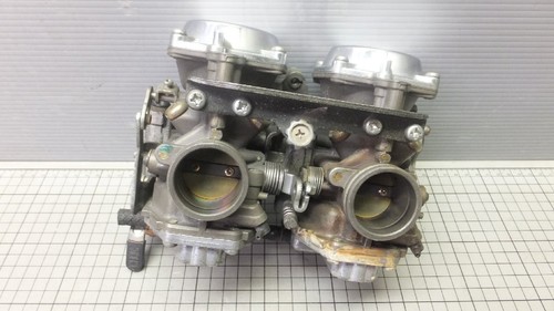Full rerbuit yamaha - full,