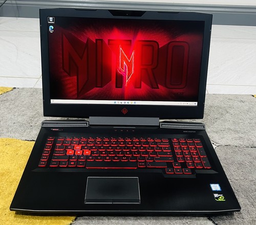 Gaming omen 3 - gaming, ,17.3"