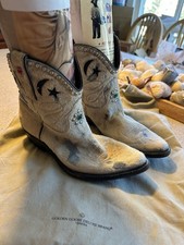 Golden Goose Bootie 38