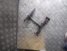 Suzuki GS125 Yoke Assembly