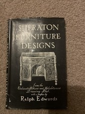 Sheraton Furniture Designs