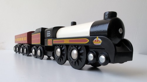 Brio the canadian pacific - brio,