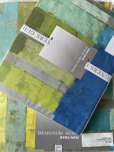 Designers guild achara azure - guild,