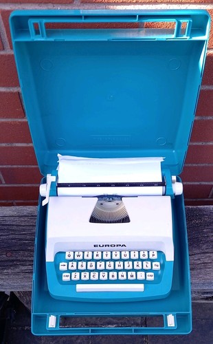 Vintage europa byron jardine - vintage,