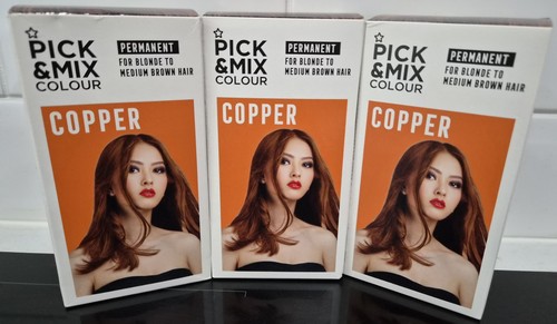 Superdrug pick mix colour - pick,