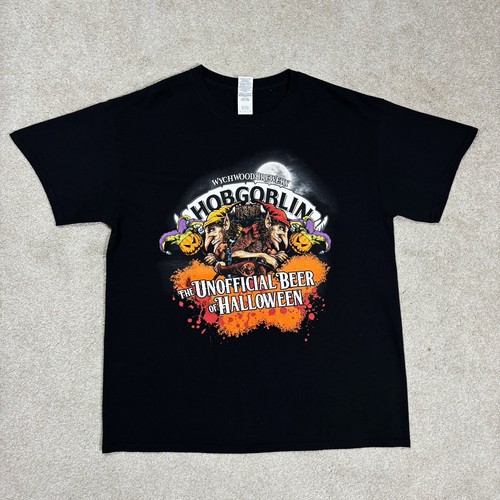 Wychwood brewery hobgoblin - brewery,