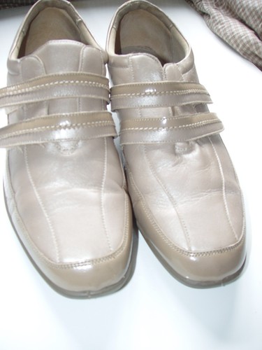 Padders ladies soft leather - padders,