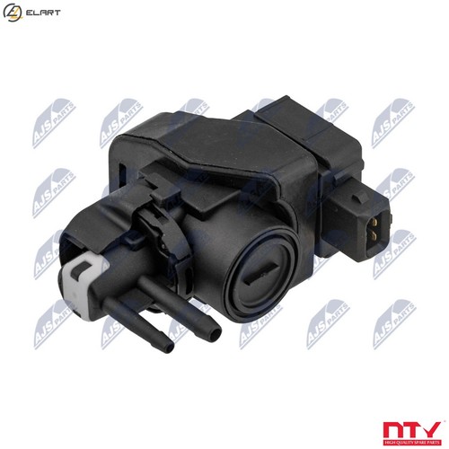 Pressure converter exhaust - pressure,