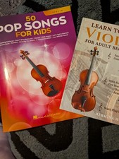 Learn To Play The Violin For