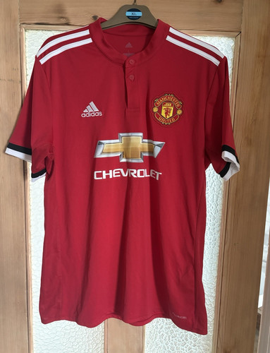 Adidas manchester united - adidas,