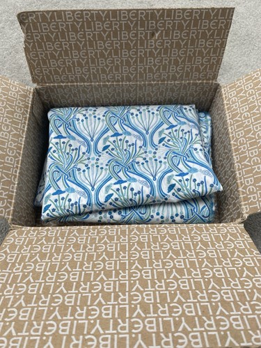 Liberty tana lawn fabric 1 - liberty,