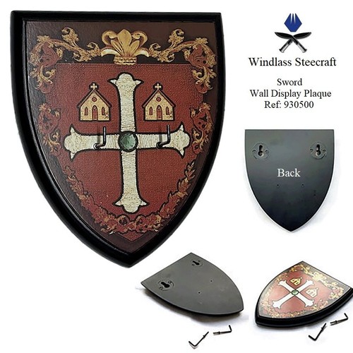 21cm 24cm medieval - x,