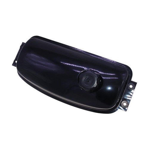 Gas petrol tank - gas, iron