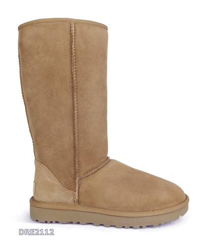 Ugg classic tall chestnut - ugg,
