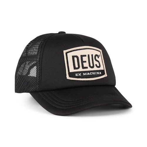 Deus machina moretown mesh - deus,
