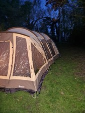 Outwell Hawaii Reef Tent