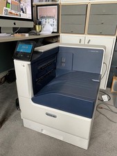 Xerox VersaLink C7000DN A3 Colour LED Laser Printer. Perfect working condition