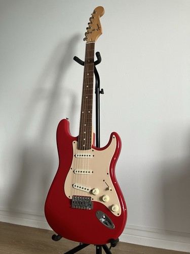Fender squier bullet - fender,