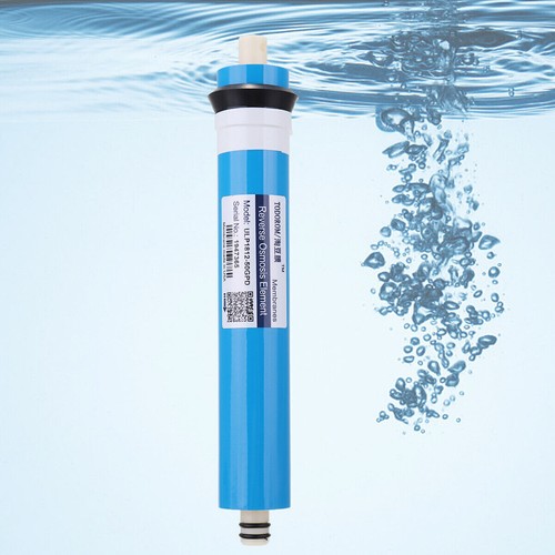 Home water filter - water, system