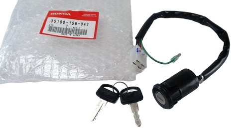 Honda ignition switch - switch, z50j